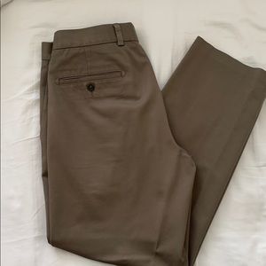Nordstrom wrinkle free dress pant